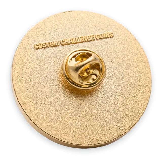 Standard Backstamp