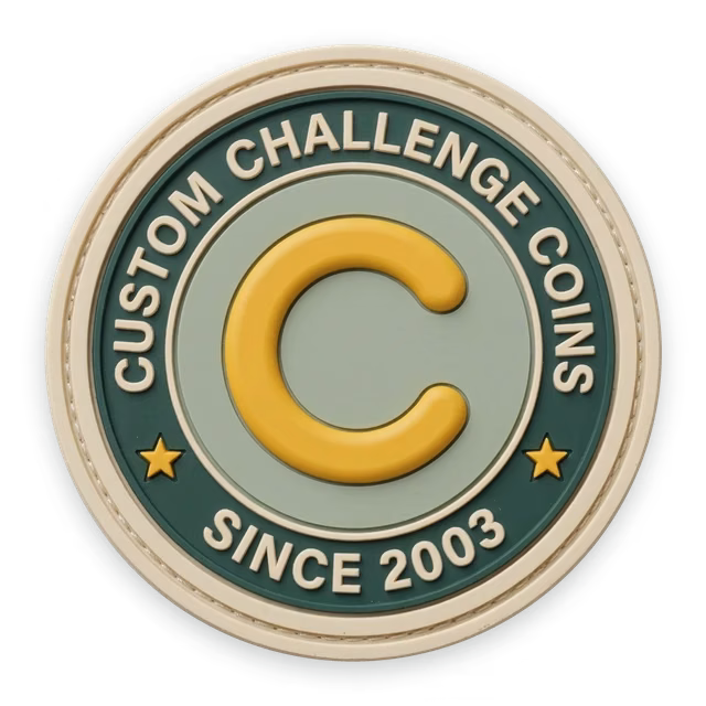 PVC Patch