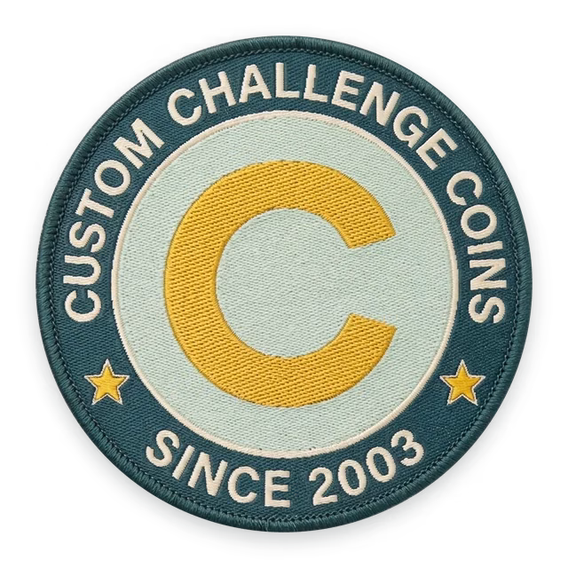Woven Patch